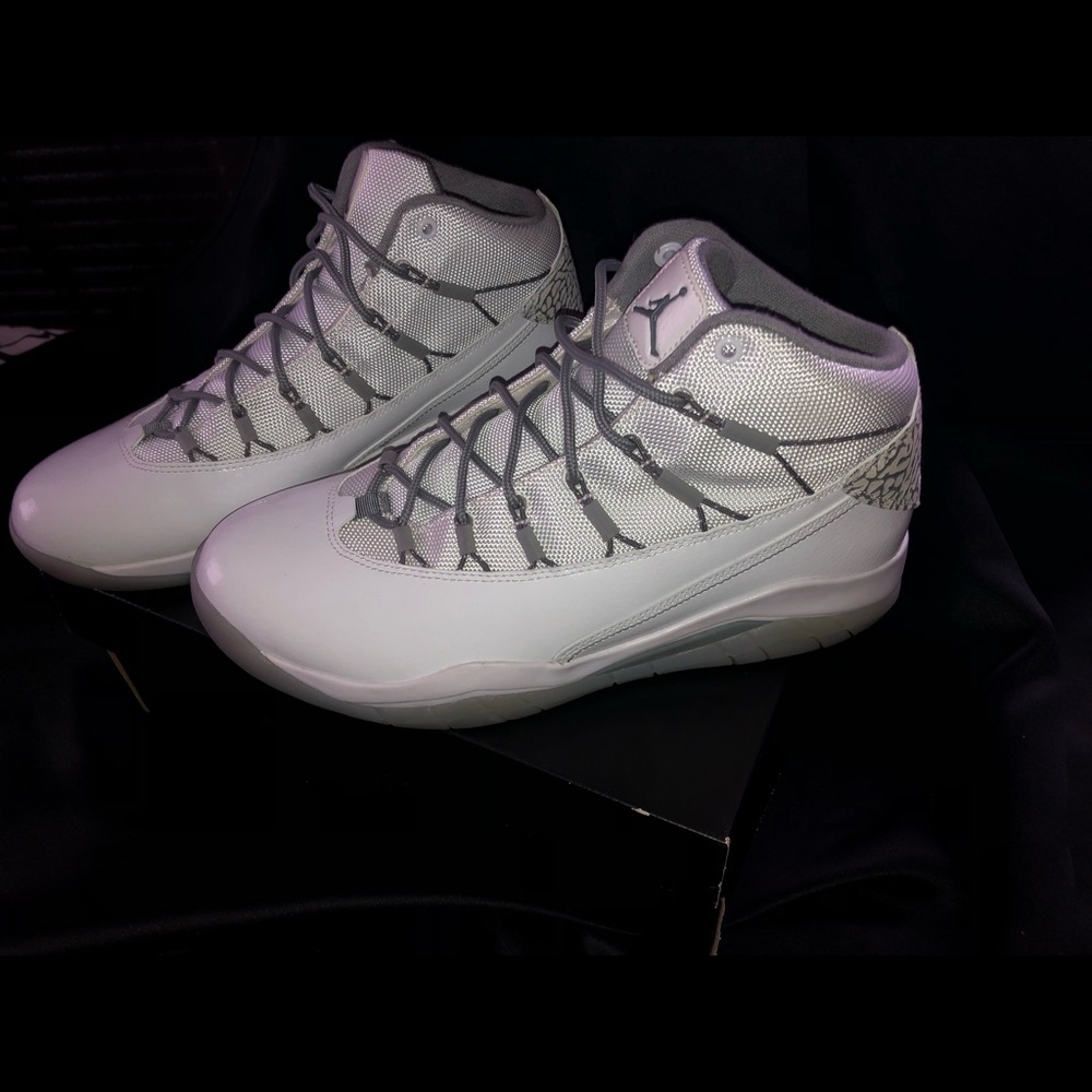 Jordan Prime Flight Premiums